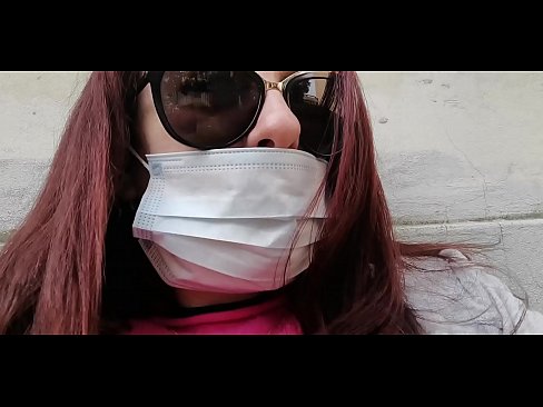 ❤️ Η Νικολέτα εκδικείται τον γείτονά της και κατουράει στο γκαράζ του (Ειδικό Covid19 Ιταλική καραντίνα) Ποιότητα σεξ ❌❤
