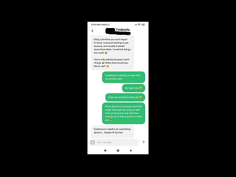 ❤️ Πρόσθεσα ένα νέο PAWG από το Tinder στο χαρέμι μου ( μιλήστε στο Tinder συμπεριλαμβάνεται) Ποιότητα σεξ ❌❤